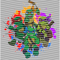 Cartoons and other-CO 2220